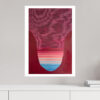 Fine Art Print: Tipping Point - Afbeelding 2